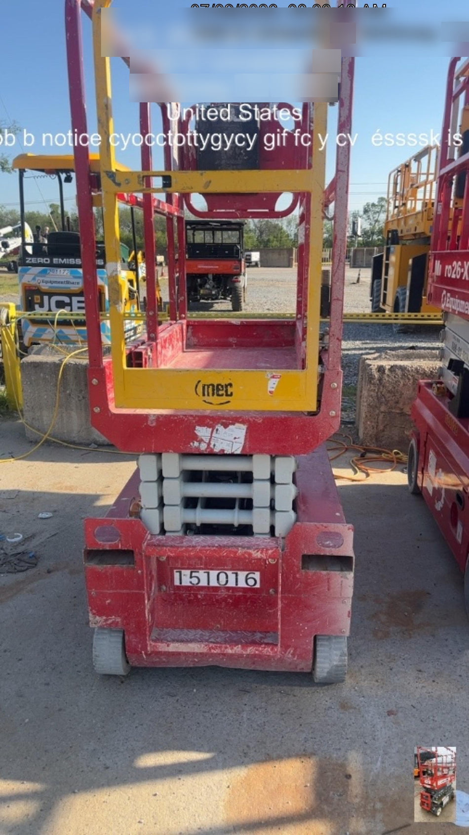 2021 MEC Micro 19