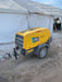 2022 ATLAS COPCO XAS 110