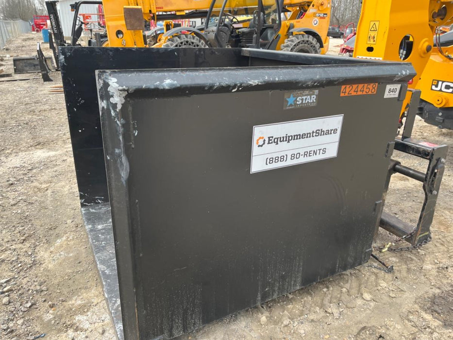 2024 STAR INDUSTRIES 1425