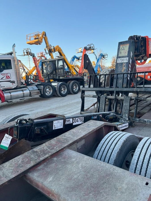 2023 STAR INDUSTRIES M1360B - Star JIB Boom