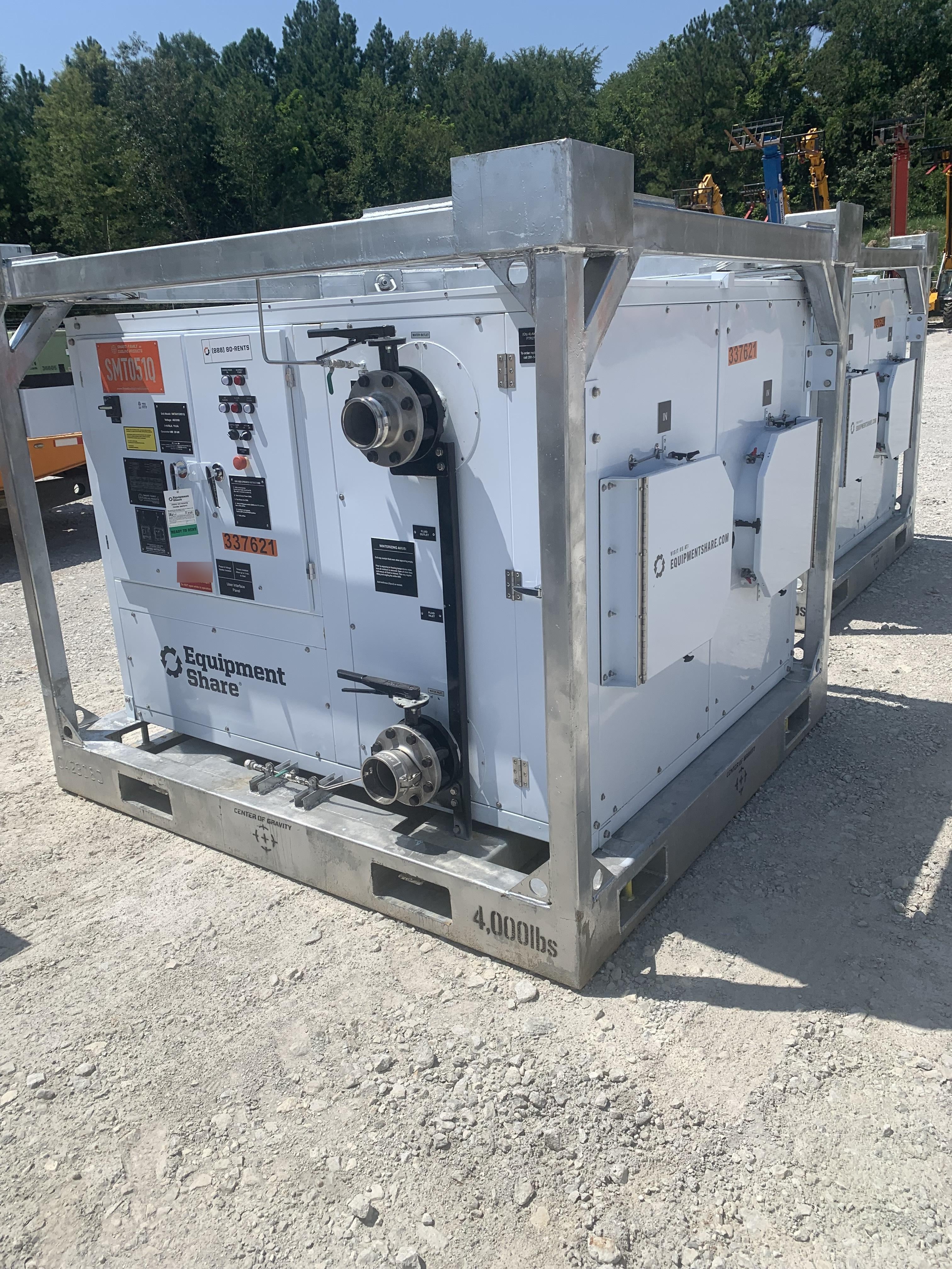 2023 SMARTECH SMTAH1D051Q