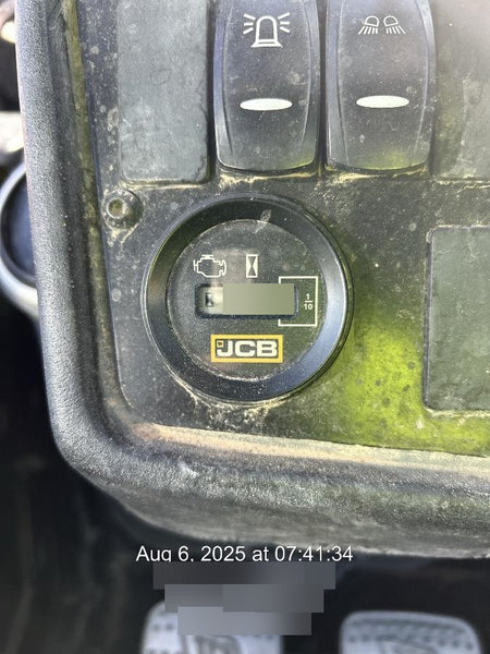 2021 JCB 509-42