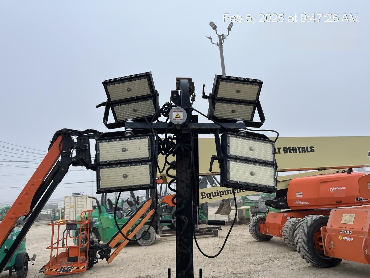2021 ALLMAND NLV3GR