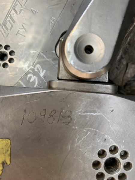 2020 TORCUP TXU-4