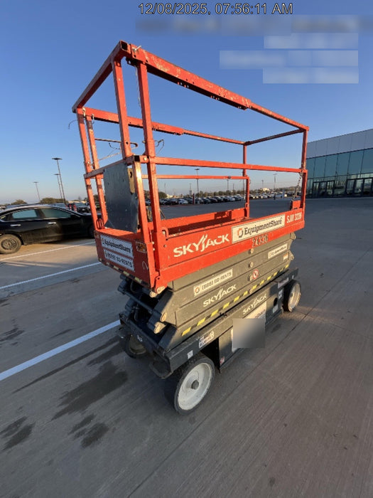 2019 SKYJACK SJIII-3226
