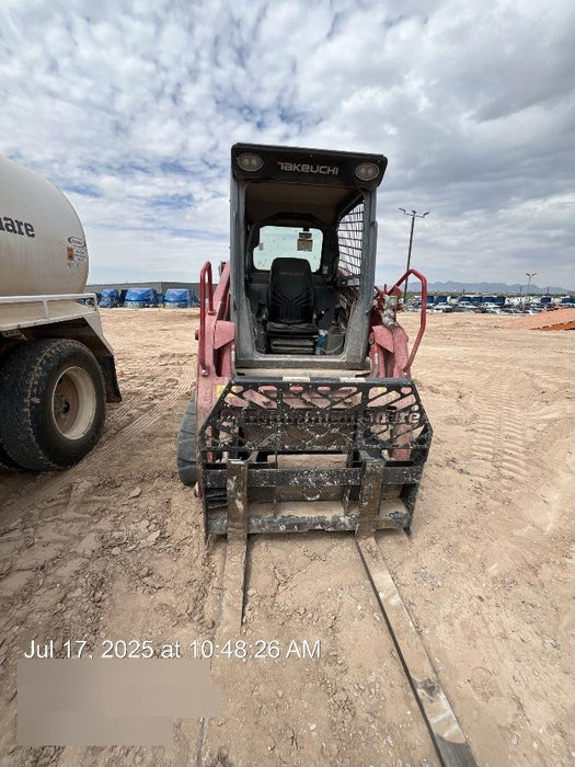 2024 PALADIN 48" Pallet Forks - Paladin