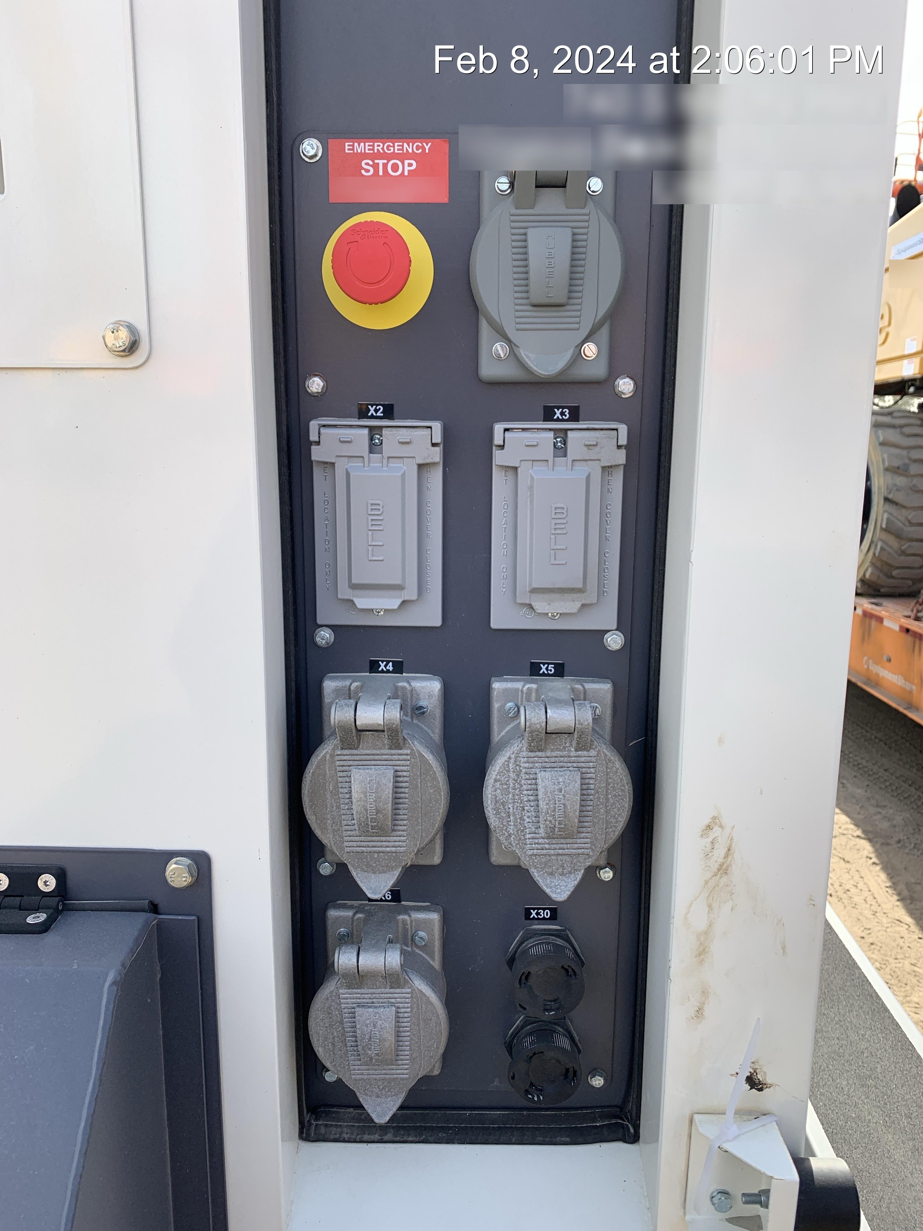 2023 ATLAS COPCO QAS 235