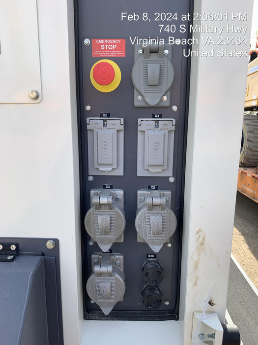 2023 ATLAS COPCO QAS 235