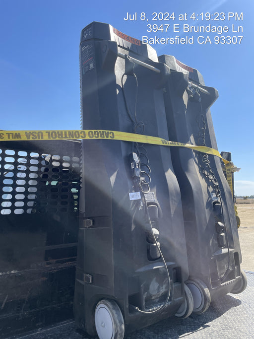 2023 VECTOR Vector Max