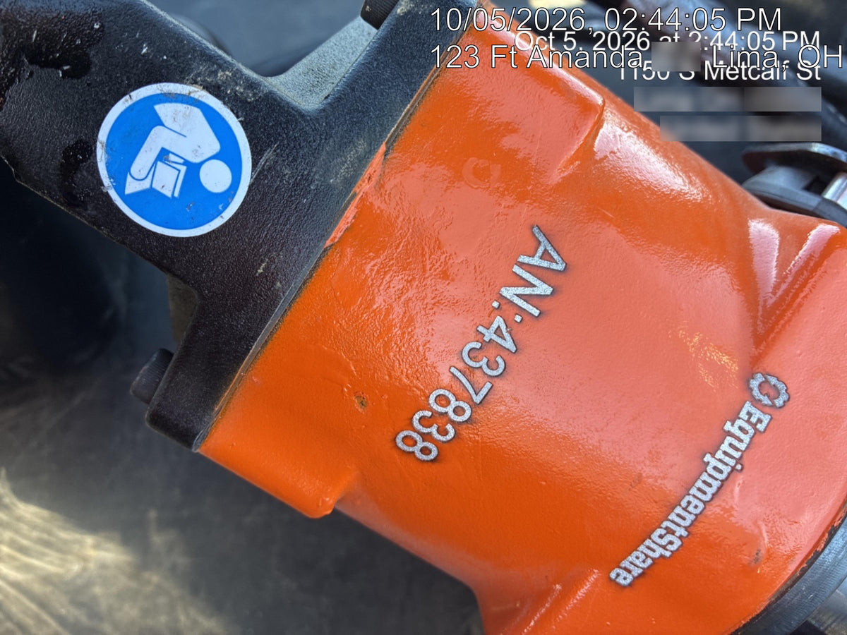 2024 MICHIGAN PNEUMATIC ES-4955B2-TRACKER