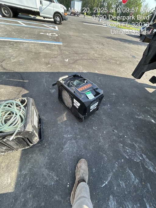 2022 PHOENIX DryMAX XL