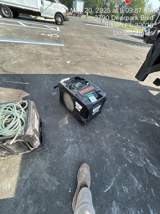 2022 PHOENIX DryMAX XL