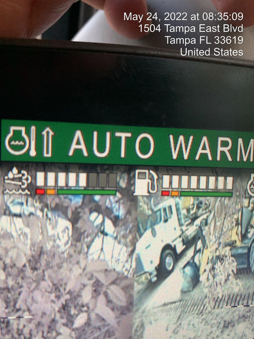 2016 CASE 36" Bucket - Case