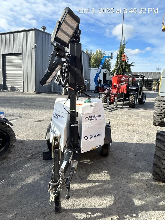 2023 GENERAC MLT2