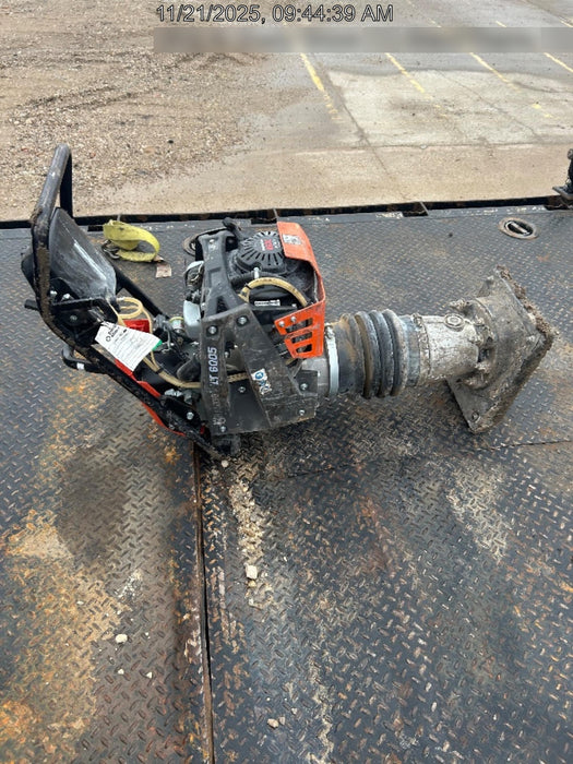 2025 HUSQVARNA LT6005