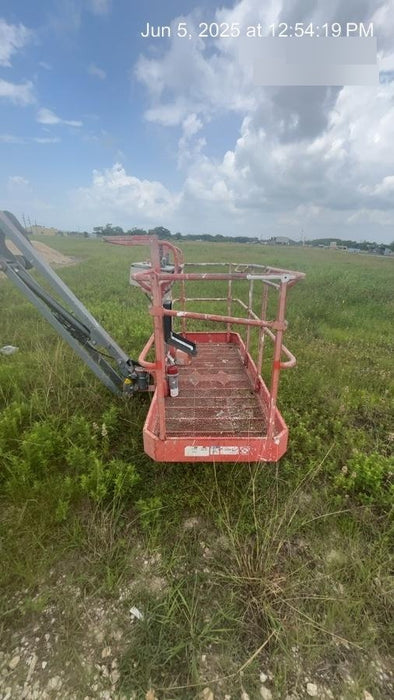 2018 SKYJACK SJ63 AJ