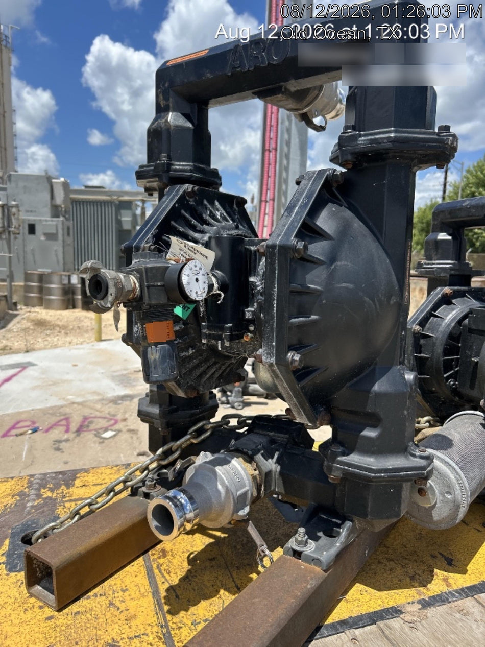 2021 INGERSOLL RAND PD30A-AAP-CCC-C