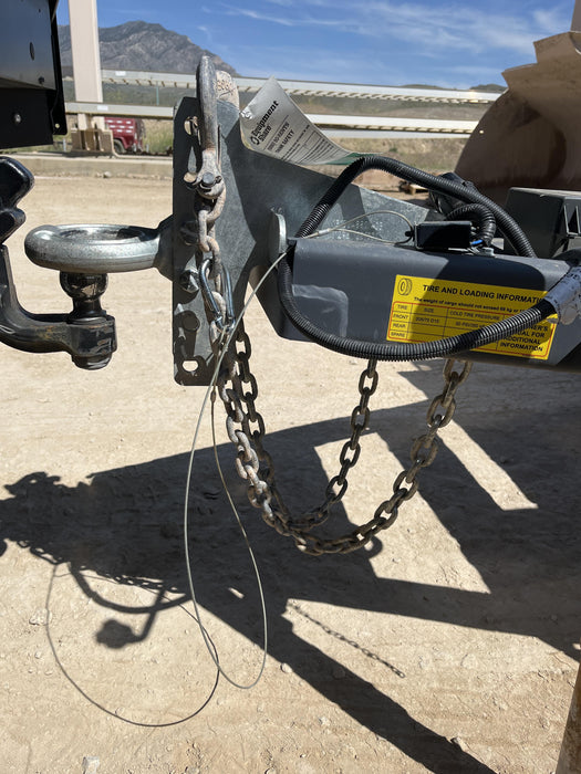 2023 ATLAS COPCO PAC F44 KD