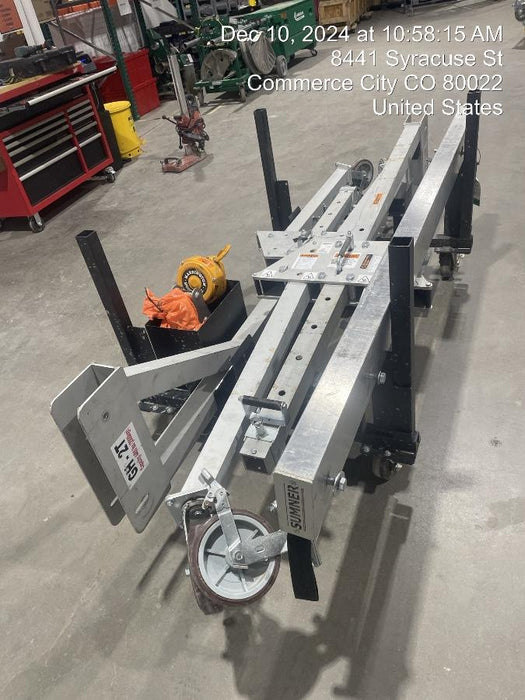 2022 HARRINGTON CF010-20