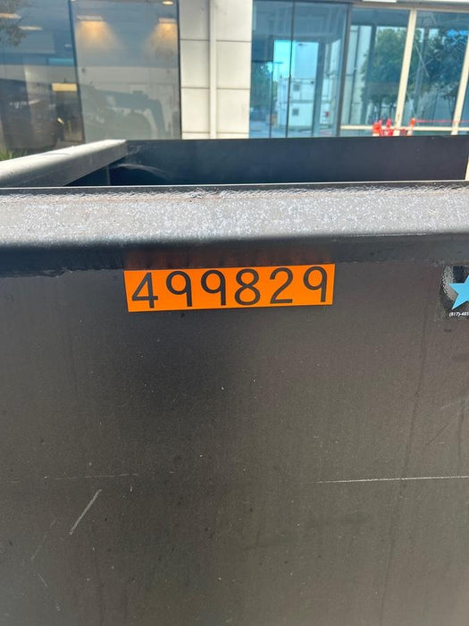 2025 STAR INDUSTRIES 1425