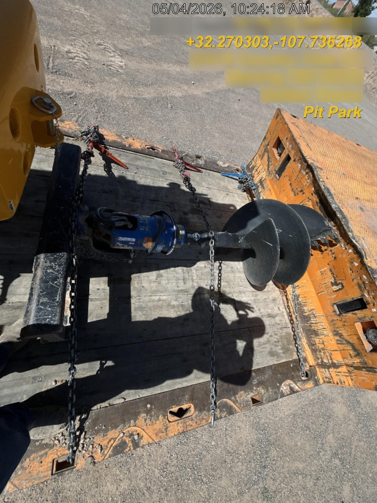 2023 AUGER TORQUE 3300-30