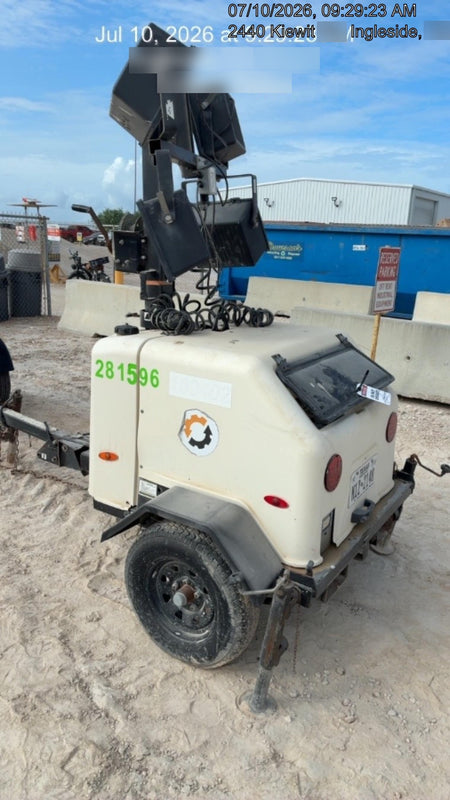 2020 GENIE RL4