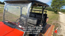 2022 KUBOTA RTV-X1140W-H (Canopy)