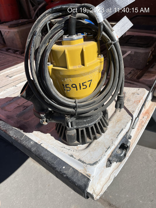 2021 WACKER NEUSON PST2