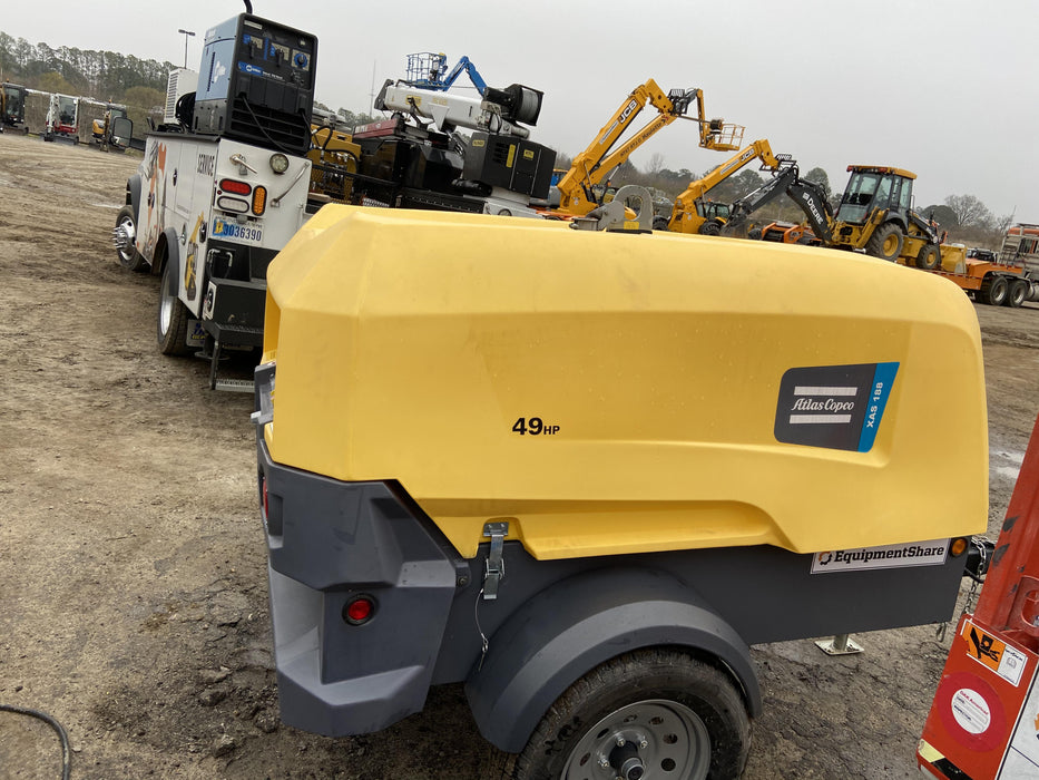 2020 ATLAS COPCO XAS188