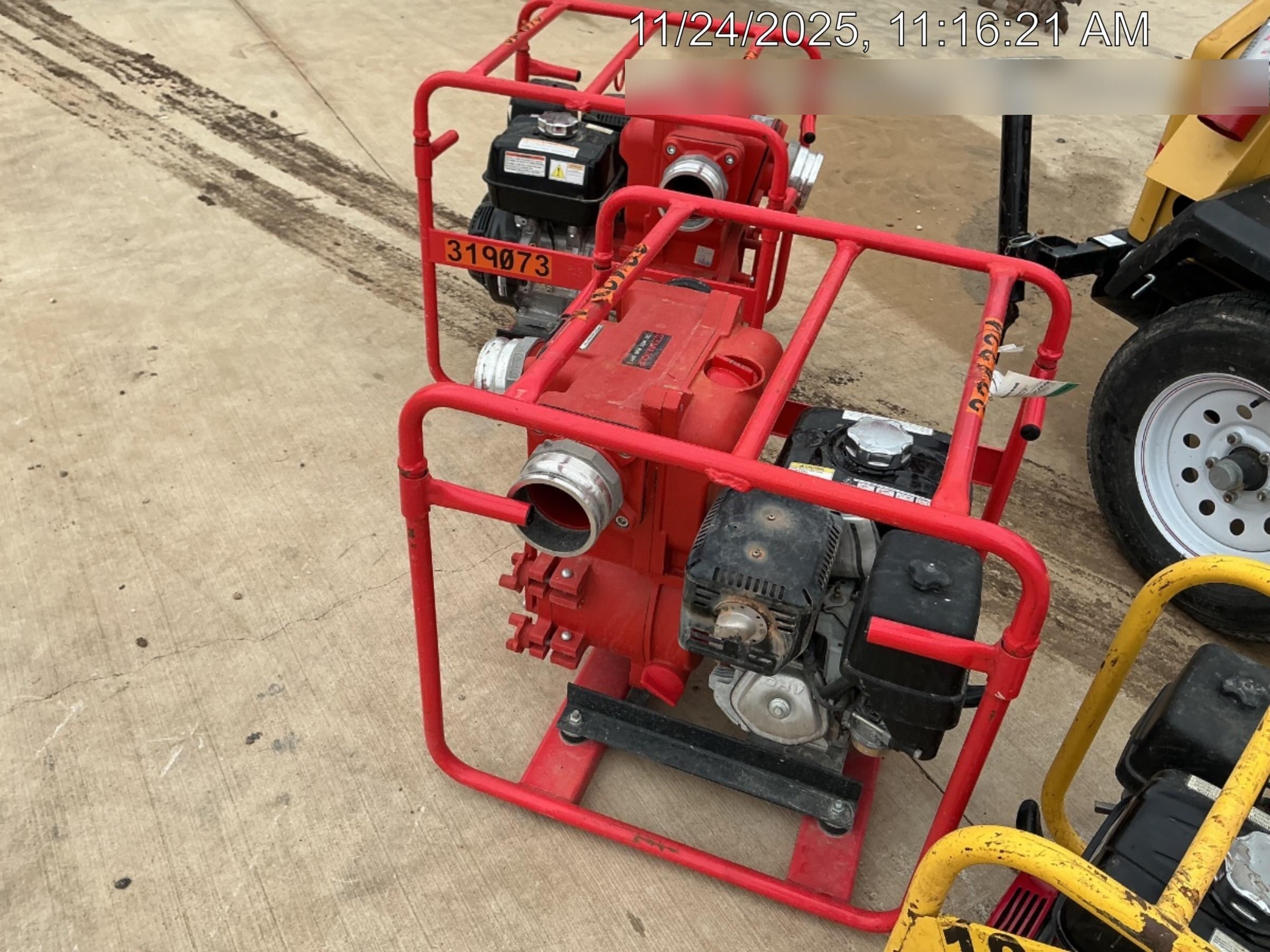 2023 MULTIQUIP QP4TH
