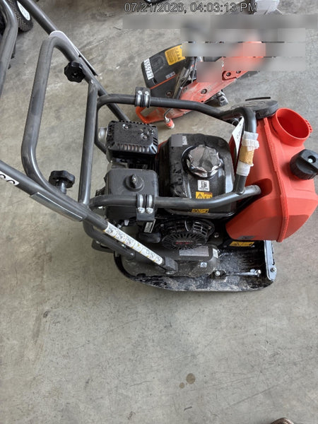 2025 HUSQVARNA LF75
