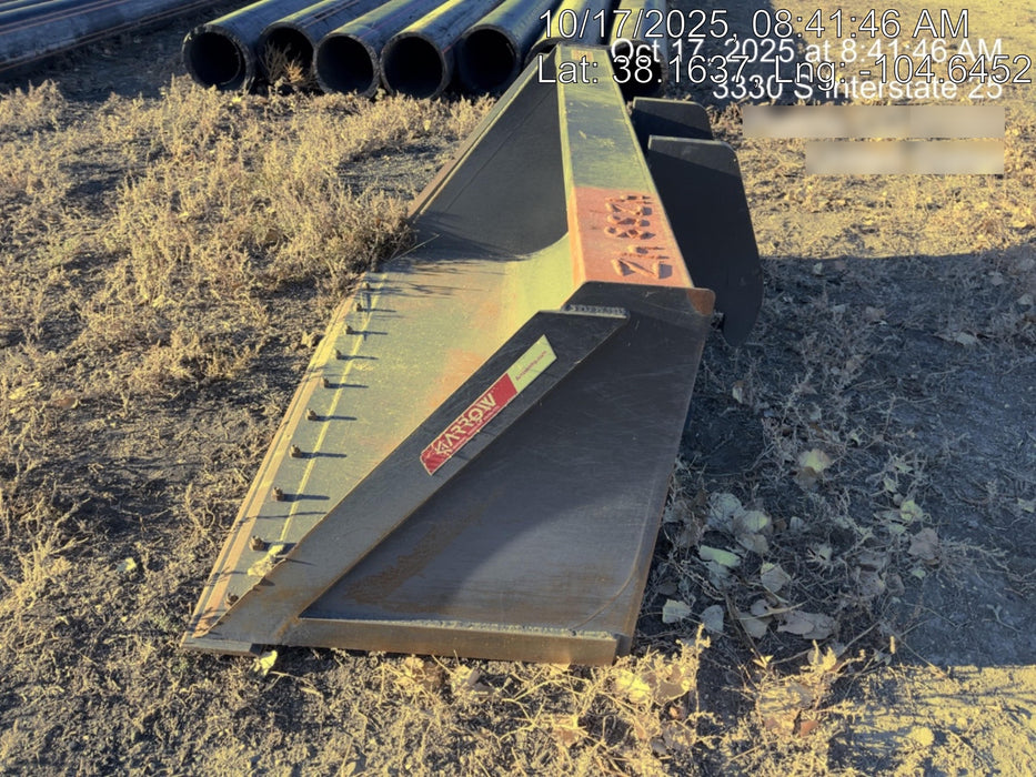 2024 ARROW MATERIAL HANDLING 3207212B081