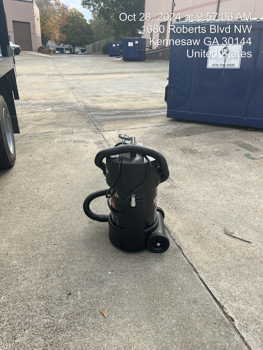 2024 LINCOLN ELECTRIC K3972-5