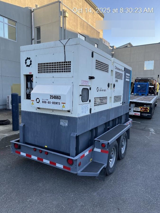 2022 ATLAS COPCO QAS 330