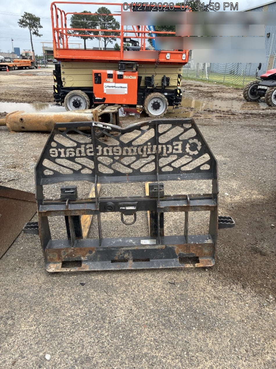 2022 PALADIN 48" Pallet Forks - Paladin
