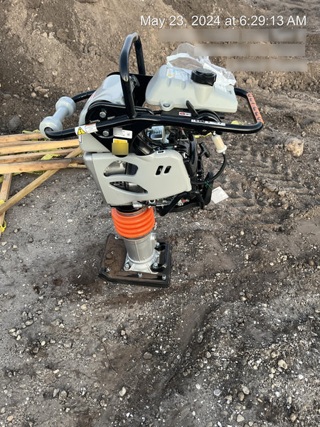 2023 MULTIQUIP MTX60HD