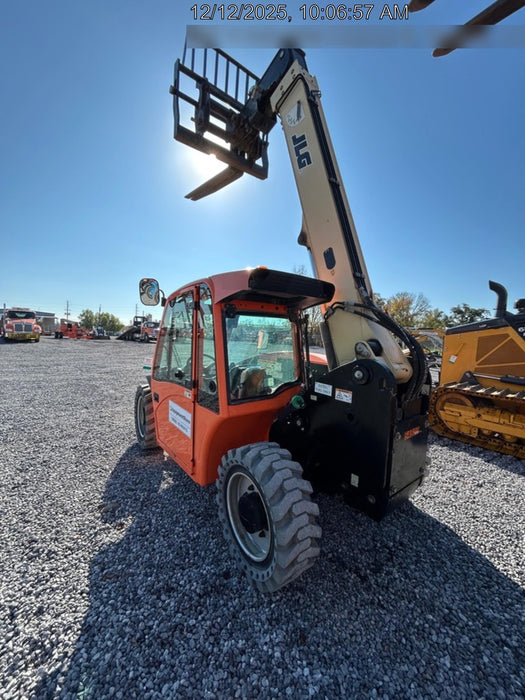 2020 JLG G5-18A
