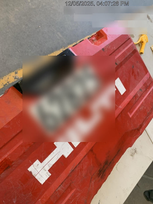 2019 HILTI TE 1000-AVR