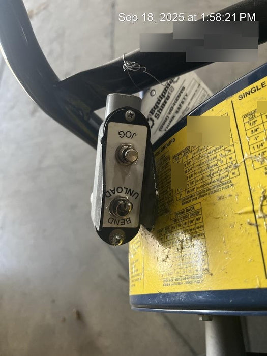 2025 CURRENT TOOLS 77