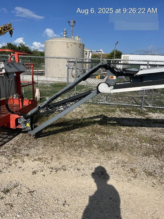 2019 SKYJACK SJ63 AJ