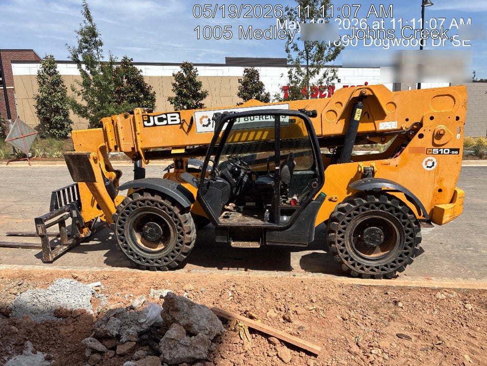 2020 JCB 510-56