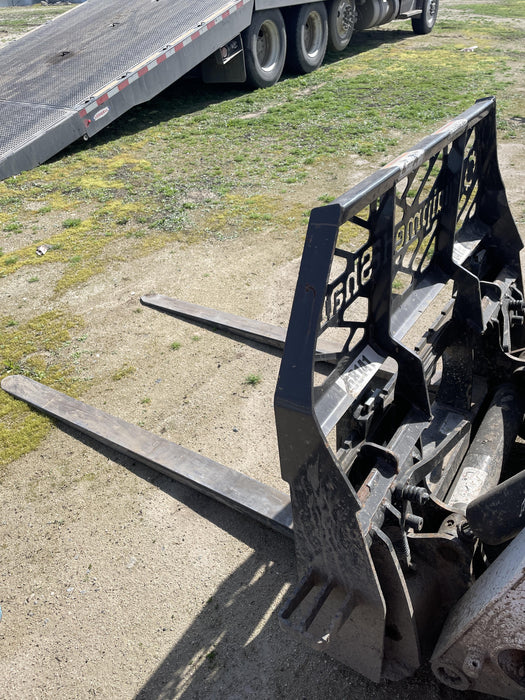 2020 PALADIN 48" Pallet Forks - Paladin