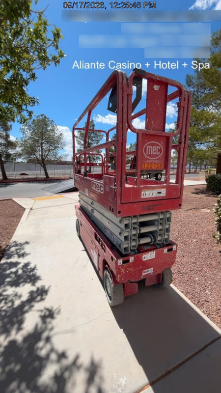 2021 MEC 2632SE