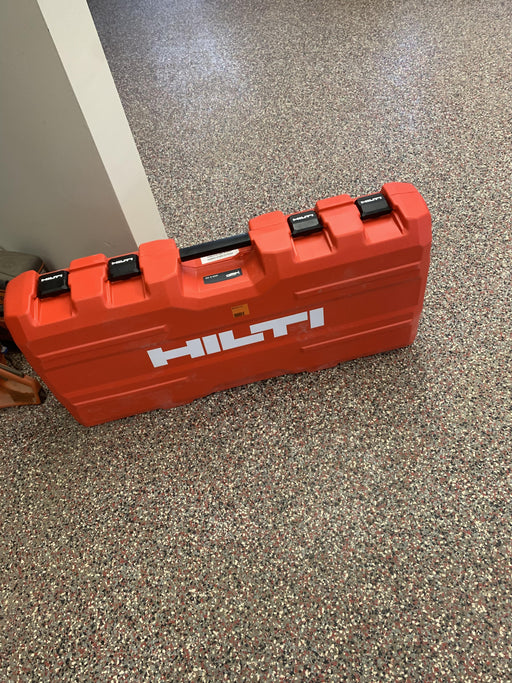 2022 HILTI DX 9-ENP