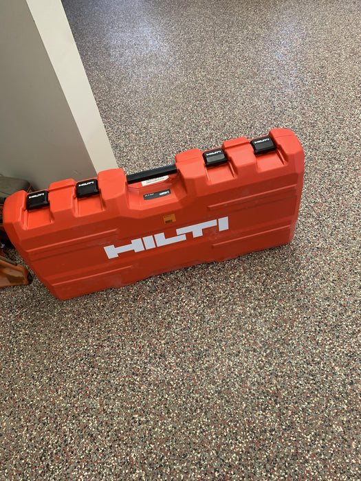 2022 HILTI DX 9-ENP