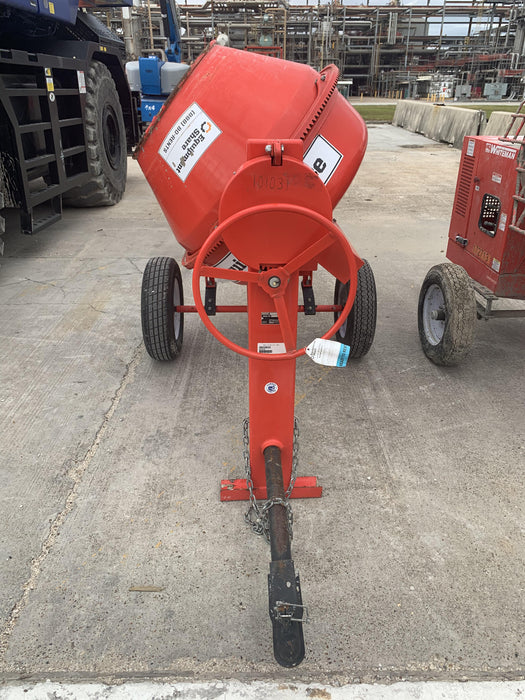 2020 MULTIQUIP MC94SH8