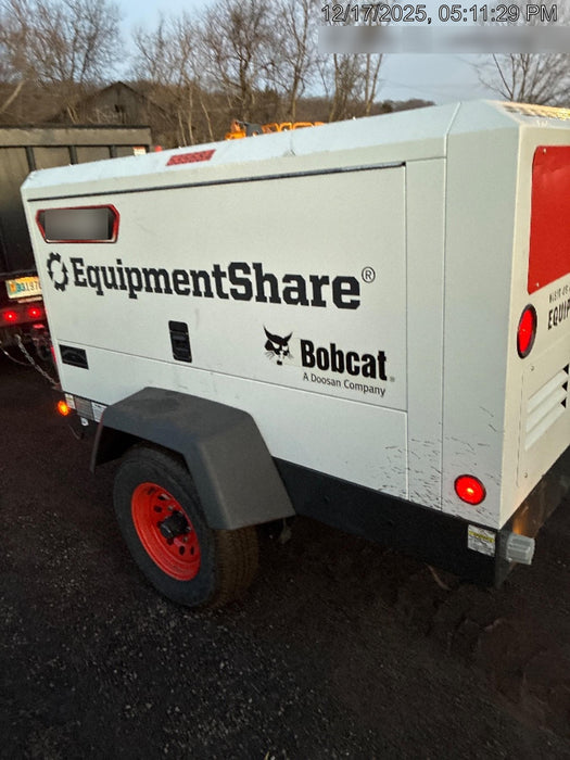 2025 BOBCAT PA425WCU-T4F