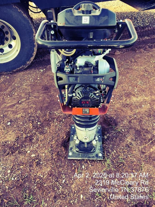 2024 HUSQVARNA LT6005