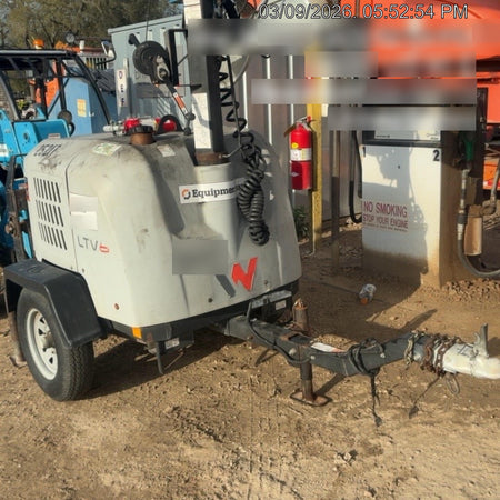 2019 WACKER NEUSON LTV6L-MH