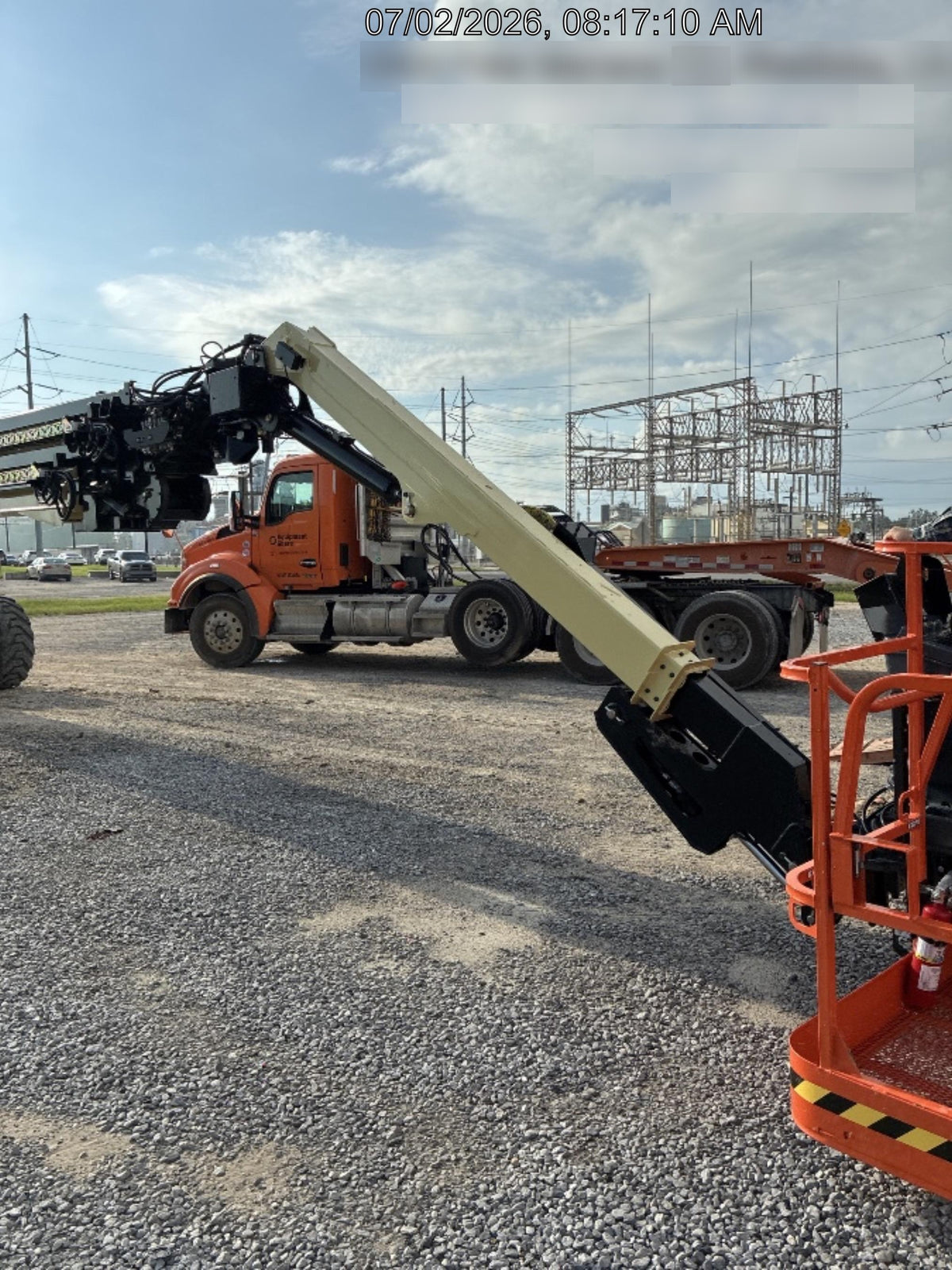 2026 JLG 1850SJ
